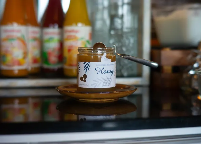 Beachhotel Sahlenburg - Adults Only - Boutiquehotel