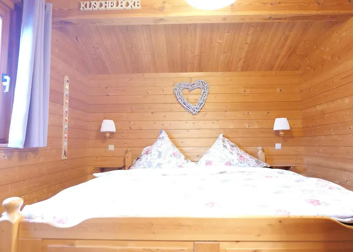 Küstenhaus SeeschwalbeFerienwohnung Cuxhaven