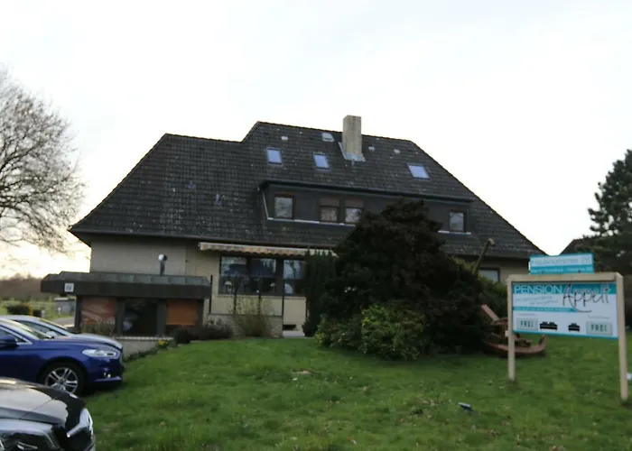 AppeltFerienwohnung Cuxhaven
